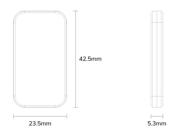 E6 Light Sensor - Image 2