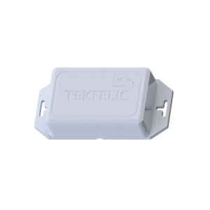 Industrial LoRa GPS Asset Tracker