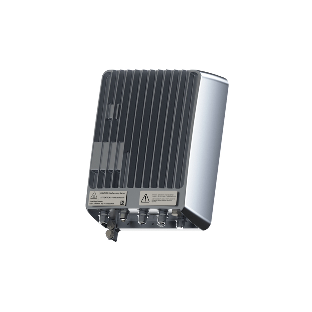 Kona Mega Ex LoRa Gateway