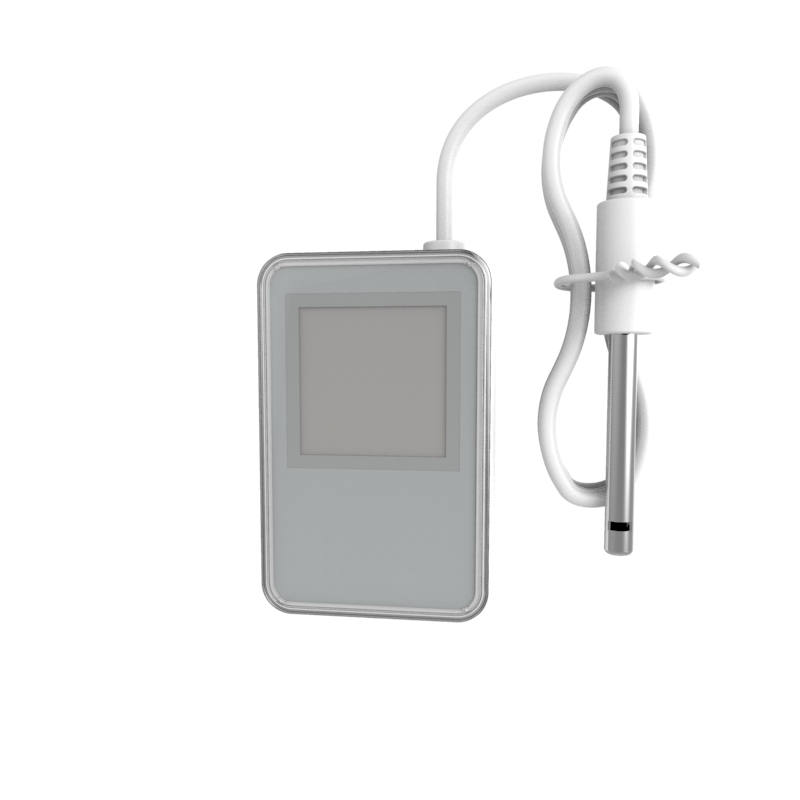 S3 Temperature Humidity Sensor - Image 2
