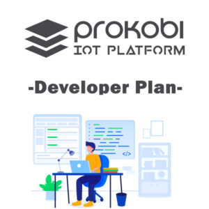 Prokobi IoT Platform - Developer Plan
