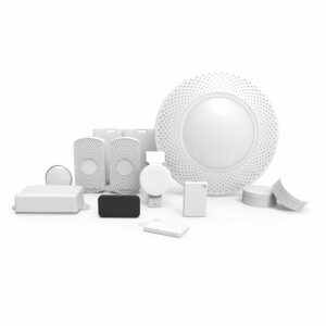 Bluetooth IoT Development Kit