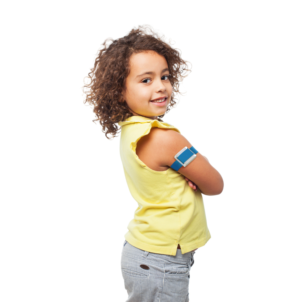 eDoctor Arm Band Device - Image 2