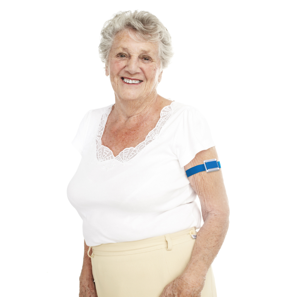 eDoctor Arm Band Device - Image 3