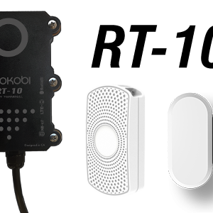 RT-10 Reefer Monitoring Bundle